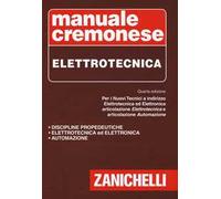 Manuale Cremonese di elettrotecnica