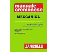 Manuale cremonese di meccanica