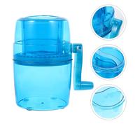 MANUALE Crusher Ice Crushing Machine Smericio per frantumi per la casa per casa