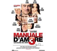 Manuale D´amore 3 (2011) (Import)