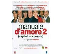 Manuale d'amore 2. Capitoli successivi (2 DVD)