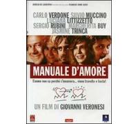 Manuale d'amore