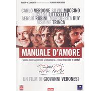 Film - Manuale D'amore - Dvd