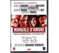 Manuale D'Amore