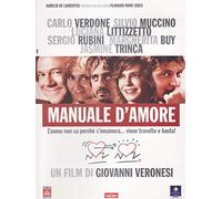 Manuale D'Amore Carlo Verdone ⚠️ VENDUTO DA VIDEO LINE ⚠️