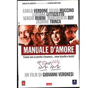 Manuale D'Amore (Disco Singolo)