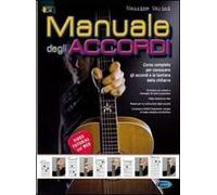Manuale degli accordi