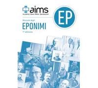 Manuale degli eponimi in medicina