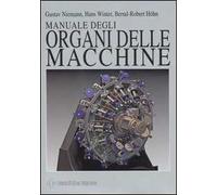 Manuale degli organi delle macchine