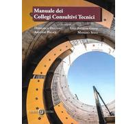 Manuale dei collegi consultivi tecnici