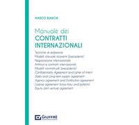 Manuale Dei Contratti Internazionali