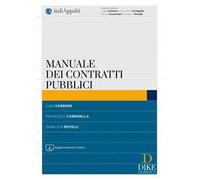 Manuale dei contratti pubblici