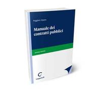 Manuale dei contratti pubblici