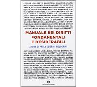 Manuale dei diritti fondamentali e desiderabili