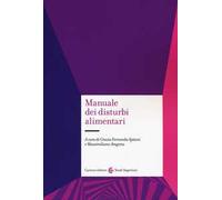 Manuale dei disturbi alimentari