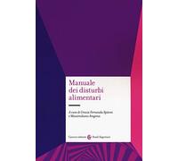 Manuale dei disturbi alimentari
