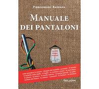 Manuale dei pantaloni