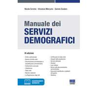Libri Nicola Corvino / Vincenzo Mercurio / Sereno Scolaro - Manuale Dei Servizi