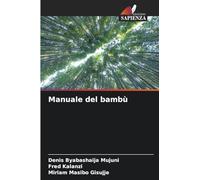 Manuale del bambù