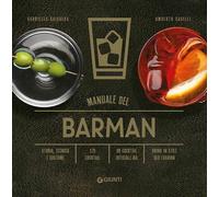 Manuale del barman