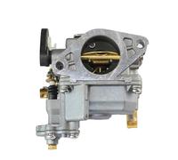 Manuale del carburatore fuoribordo Modello 66M-14301-00 Compatibile con Yamaha Quattro Tempi 4 Tempi 15 Cavalli