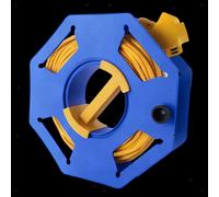 Manuale del cavo di collegamento elettrico per il cavo di alimentazione del