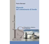 Manuale del commissario di bordo