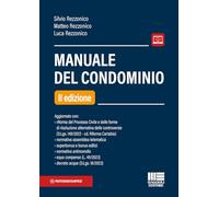 Manuale del condominio