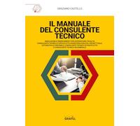 Manuale del consulente tecnico