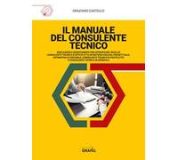Manuale del consulente tecnico