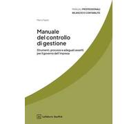 Manuale del controllo di gestione