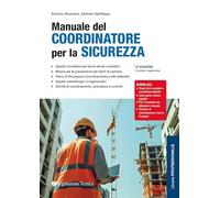 Manuale del coordinatore per la sicurezza
