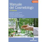 Manuale del cosmetologo