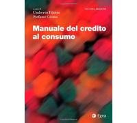 Manuale del credito al consumo