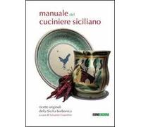 Manuale del cuciniere siciliano