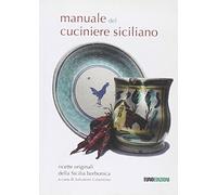Manuale del cuciniere siciliano