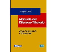 Manuale del Difensore Tributario