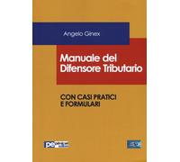 Manuale del difensore tributario
