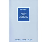 MANUALE DEL DIRETTORE D'ORCHESTRA - HERMANN SCHERCHEN