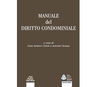 Manuale del diritto condominiale