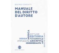 Manuale del diritto d'autore