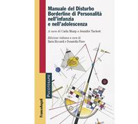 Manuale del disturbo borderline di personalità nell'infanzia e nell'adoles...
