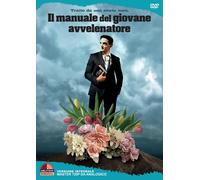 Manuale Del Giovane Avvelenatore (il) [Dvd] - 1994
