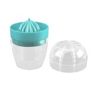 MANUALE DEL GIUCATORE DE CHEMON - 83G Small Orange Sbreezer, multifunzionale portatile Citrus Press | estrattore portatile robusto per limone arancio mandarino mandarino bacche di