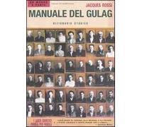 Manuale del gulag. Dizionario storico