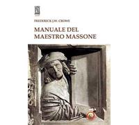 Manuale del Maestro Massone