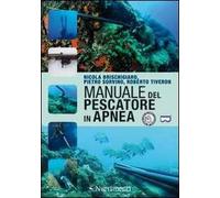 Manuale del pescatore in apnea