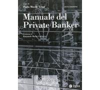 Manuale del private banker