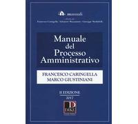 Manuale del processo amministrativo