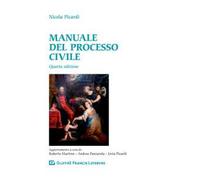 Manuale Del Processo Civile